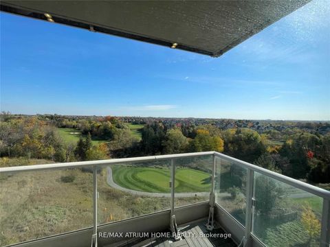 Photo 8 at 711 - 15 Stollery Pond Crescent, Angus Glen, Markham