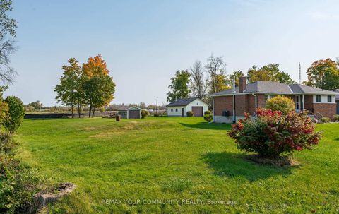 Photo 4 at 26 Lot 26 Virginia Boulevard, Virginia, Georgina