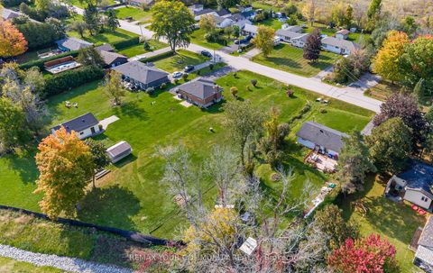 Photo 12 at 26 Lot 26 Virginia Boulevard, Virginia, Georgina