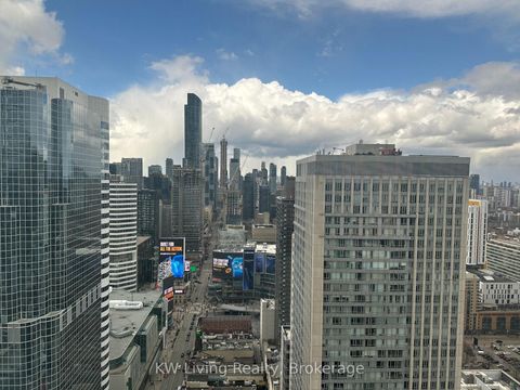 Photo 5 at 3714 - 197 Yonge Street, Yonge Corridor, Toronto