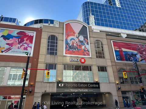 Photo 11 at 3714 - 197 Yonge Street, Yonge Corridor, Toronto