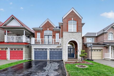 Photo 0 at 24 Turtledove Grove, Rouge E11, Toronto