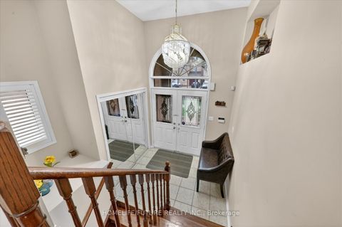 Photo 5 at 24 Turtledove Grove, Rouge E11, Toronto