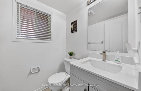 Photo 6 at 24 Turtledove Grove, Rouge E11, Toronto