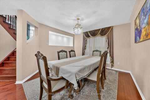 Photo 7 at 24 Turtledove Grove, Rouge E11, Toronto