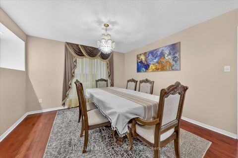 Photo 8 at 24 Turtledove Grove, Rouge E11, Toronto