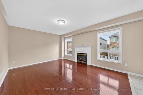 Photo 9 at 24 Turtledove Grove, Rouge E11, Toronto