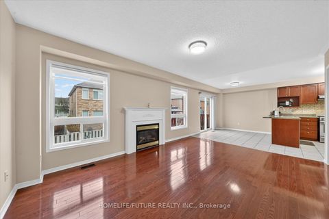 Photo 10 at 24 Turtledove Grove, Rouge E11, Toronto