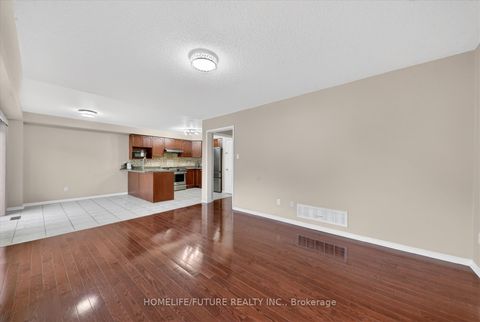 Photo 11 at 24 Turtledove Grove, Rouge E11, Toronto