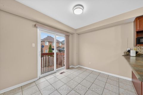 Photo 12 at 24 Turtledove Grove, Rouge E11, Toronto