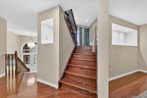 Photo 17 at 24 Turtledove Grove, Rouge E11, Toronto