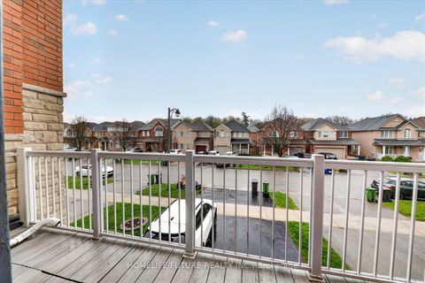 Photo 18 at 24 Turtledove Grove, Rouge E11, Toronto