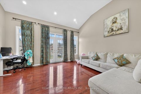 Photo 19 at 24 Turtledove Grove, Rouge E11, Toronto