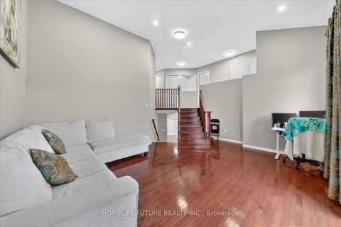 Photo 20 at 24 Turtledove Grove, Rouge E11, Toronto