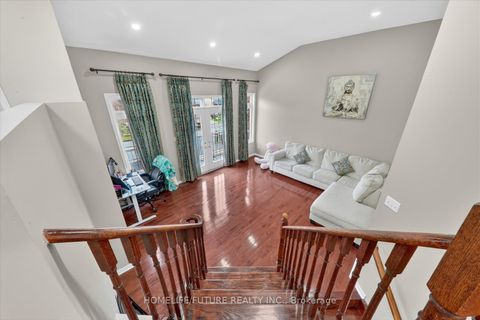 Photo 21 at 24 Turtledove Grove, Rouge E11, Toronto