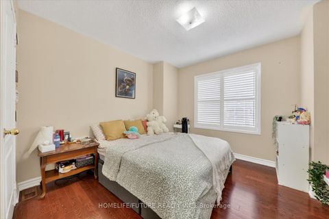 Photo 22 at 24 Turtledove Grove, Rouge E11, Toronto