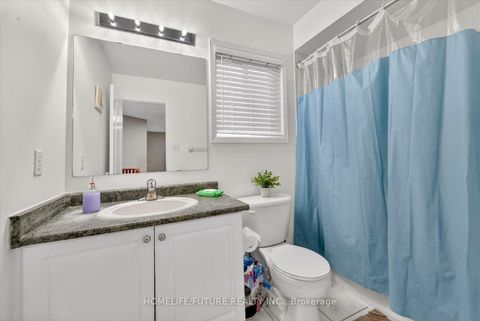 Photo 24 at 24 Turtledove Grove, Rouge E11, Toronto