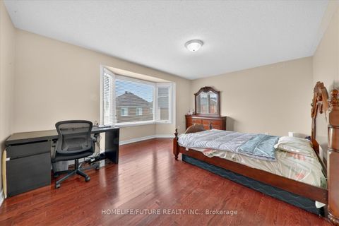 Photo 27 at 24 Turtledove Grove, Rouge E11, Toronto