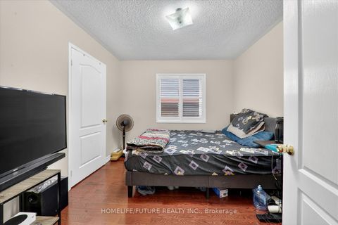 Photo 33 at 24 Turtledove Grove, Rouge E11, Toronto