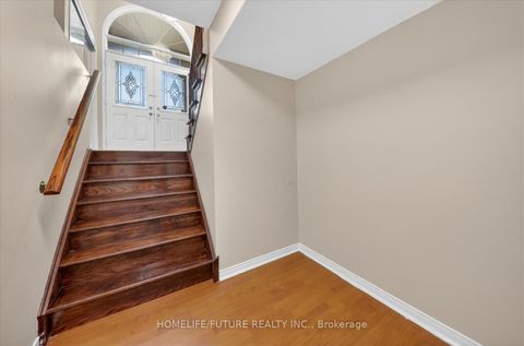 Photo 34 at 24 Turtledove Grove, Rouge E11, Toronto