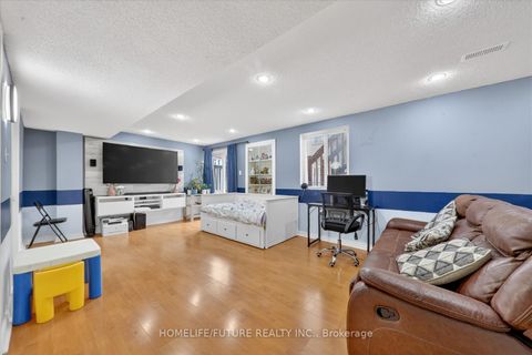 Photo 37 at 24 Turtledove Grove, Rouge E11, Toronto