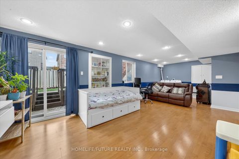 Photo 38 at 24 Turtledove Grove, Rouge E11, Toronto
