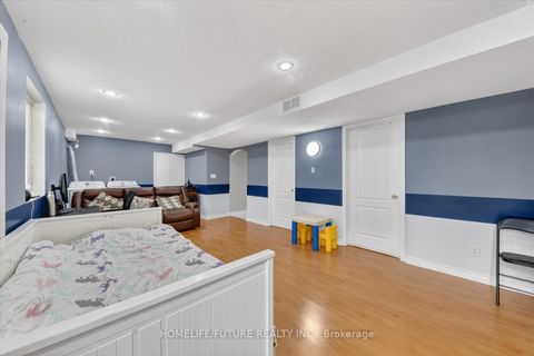 Photo 39 at 24 Turtledove Grove, Rouge E11, Toronto