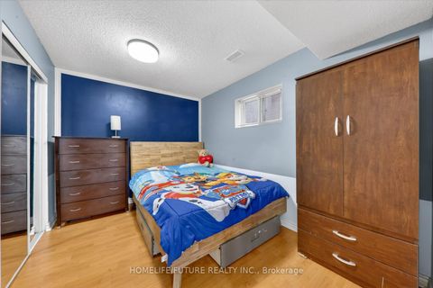 Photo 40 at 24 Turtledove Grove, Rouge E11, Toronto