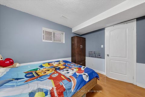 Photo 41 at 24 Turtledove Grove, Rouge E11, Toronto