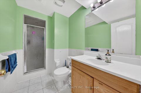 Photo 42 at 24 Turtledove Grove, Rouge E11, Toronto