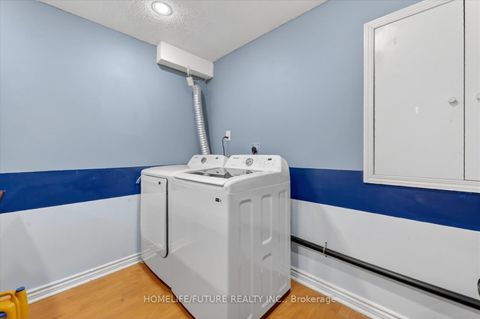 Photo 43 at 24 Turtledove Grove, Rouge E11, Toronto