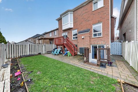 Photo 45 at 24 Turtledove Grove, Rouge E11, Toronto