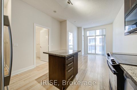 Photo 1 at 1109 - 28 Linden Street, North St. James Town, Toronto
