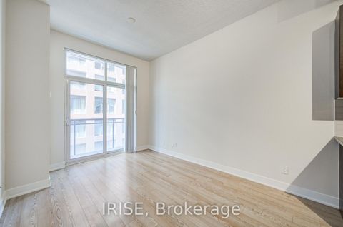Photo 3 at 1109 - 28 Linden Street, North St. James Town, Toronto