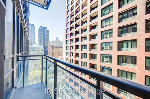 Photo 6 at 1109 - 28 Linden Street, North St. James Town, Toronto