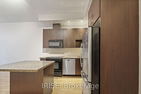 Photo 11 at 1109 - 28 Linden Street, North St. James Town, Toronto