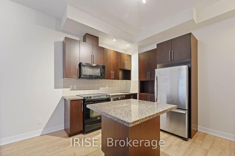 Photo 12 at 1109 - 28 Linden Street, North St. James Town, Toronto