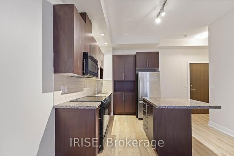 Photo 13 at 1109 - 28 Linden Street, North St. James Town, Toronto