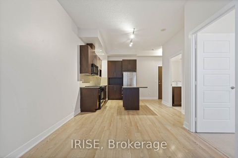 Photo 15 at 1109 - 28 Linden Street, North St. James Town, Toronto