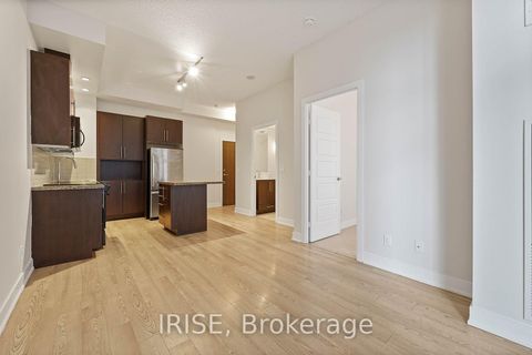 Photo 16 at 1109 - 28 Linden Street, North St. James Town, Toronto