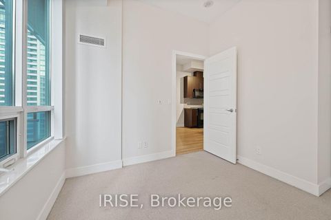Photo 17 at 1109 - 28 Linden Street, North St. James Town, Toronto