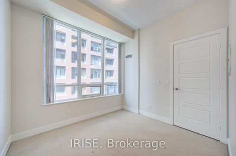 Photo 18 at 1109 - 28 Linden Street, North St. James Town, Toronto