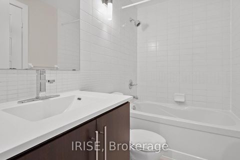 Photo 20 at 1109 - 28 Linden Street, North St. James Town, Toronto