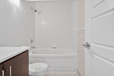Photo 21 at 1109 - 28 Linden Street, North St. James Town, Toronto