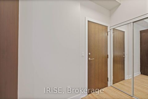 Photo 24 at 1109 - 28 Linden Street, North St. James Town, Toronto