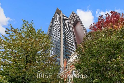 Photo 33 at 1109 - 28 Linden Street, North St. James Town, Toronto