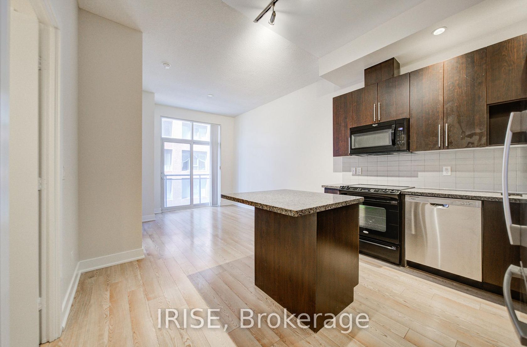 1109 - 28 Linden Street, North St. James Town, Toronto 