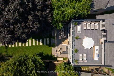 Photo 42 at 79 Fishleigh Drive, Cliffside, Toronto