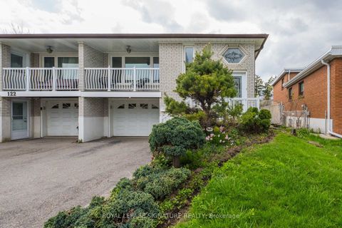 Photo 1 at 124 Edmonton Drive, Pleasant View, Toronto