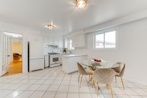 Photo 10 at 124 Edmonton Drive, Pleasant View, Toronto